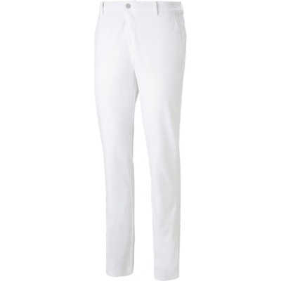PUMA Tailored Pant - White Glow