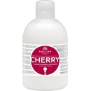 Šampony Kallos třešňový šampon 1000 ml