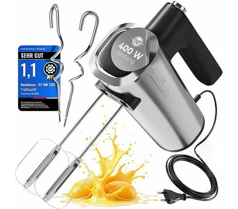 ProfiCook HM 1335