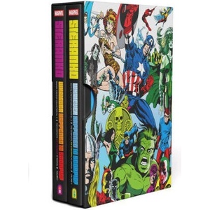 The Marvel Creator Collection No. 2 | Jim Steranko (2026)
