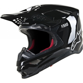 Alpinestars Supertech M8 Solid