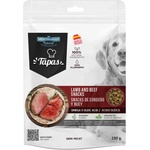Mediterranean Natural natural Тапас закуски от агнешко и говеждо 190 г
