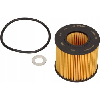 Bosch F 026 407 092 Olejový filter