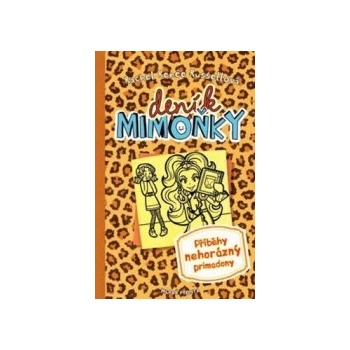 Deník mimoňky