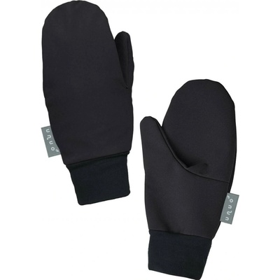 Unuo Dětské softshellové rukavice s fleecem Tap