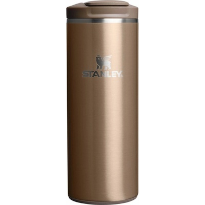 Stanley Transit Fliptop Mug 350 ml Pale Gold Shine
