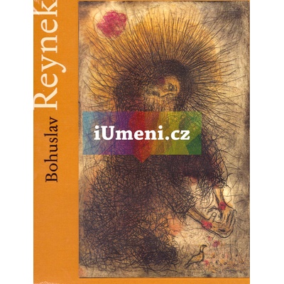 Bohuslav Reynek 1892--1971 Pavel Chalupa