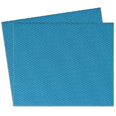 Термопроводящ пад Thermal Grizzly Minus Pad High Compression, 120 х 100 х 1.0 mm - 2 бр (TG-MP-HC-120-100-10-2)