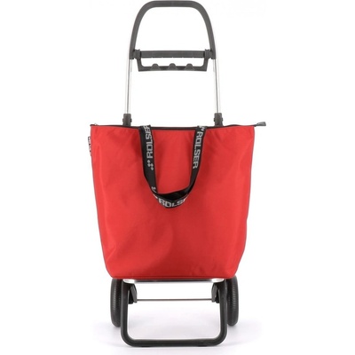 Rolser Mini Bag MF 2 Logic, červená