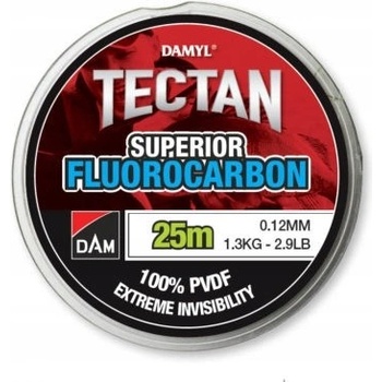 Dam TECTAN SUPERIOR FC 25 m 0,2 mm