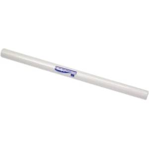 Fabriano Опаковъчна хартия Glossy, 80 g/m2, 0.50 х 2 m, перфорирана, бяла (06179)