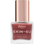 BPerfect Ekin-Su Radiant Blush течен руж за сияен вид на кожата цвят Hypnotised 30 гр
