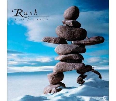 Rush Test For Echo SYEOR 2025 LP