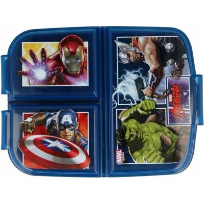 Stor 20320 Avengers