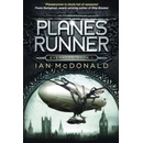 Planesrunner - McDonald Ian