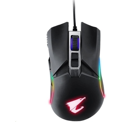 Gigabyte Aorus M5 GM-AORUS M5