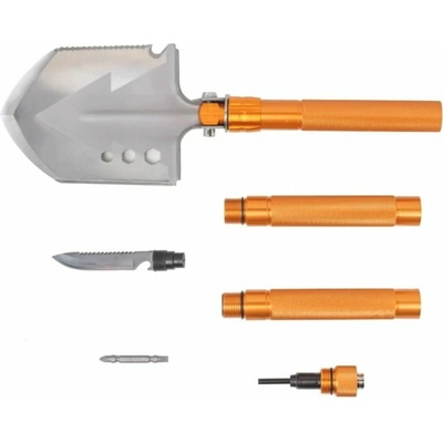 CATTARA Tactical SAND Orange