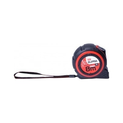 Metrie SUPRA PROFI 25 mm EEC II 8 m