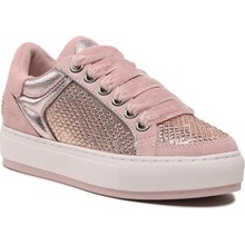 Kurt Geiger sneakersy Southbank 9564353109 Pale pink