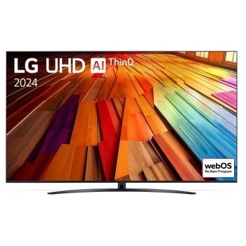 LG 50UT8100