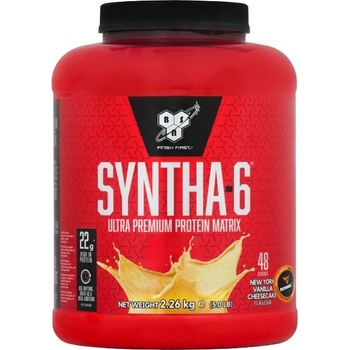 BSN Syntha-6 2260 g