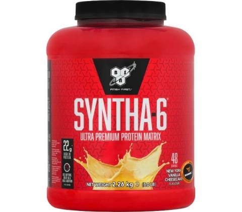 BSN Syntha-6 2260 g
