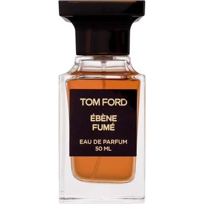 Tom Ford Ebene Fume parfémovaná voda unisex 50 ml