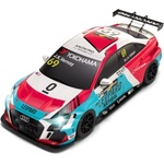 SCX Original Audi RS3 LMS TCR Bostik