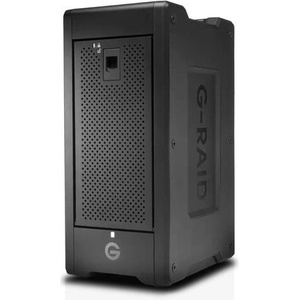 SanDisk Professional G-RAID 3.5 96TB (SDPH48H-096T-MBAAB)
