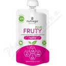 nutrego FRUTY PLUS malina 4 x 175 ml