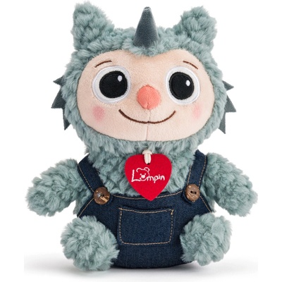 Lumpin MUFU Drak Bibi 20 cm
