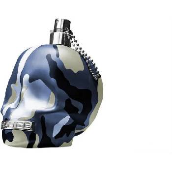Police To Be Camouflage Blue EDT 75 ml