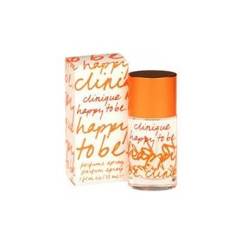 Clinique Happy To Be EDP 100 ml