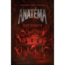 Anatéma - Nick Roberts