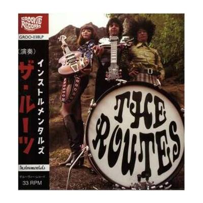 The Routes - Instrumentals LP