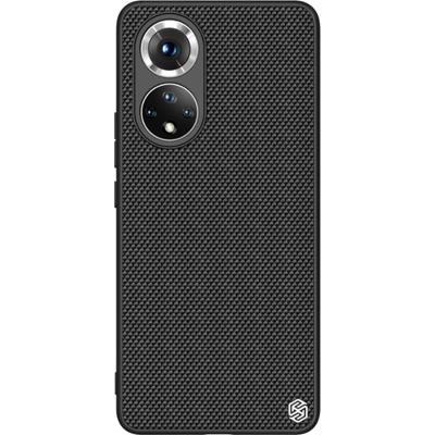 Púzdro na Huawei Nova 9 Nillkin Textured Hard čierne