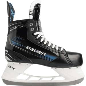 BAUER X skate int черно, бяло, синьо 40.5 (301590-2e)