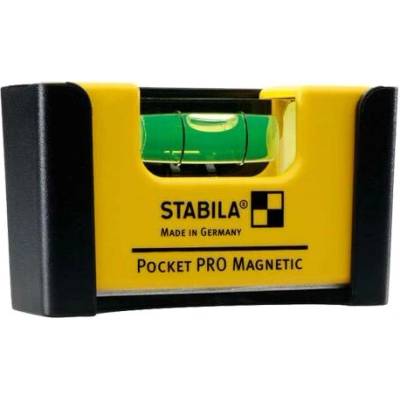 Stabila Pocket Pro Magnetic kapesní TA17953