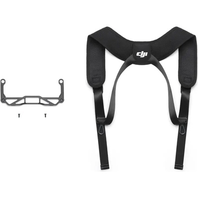DJI Комплект ремъци и скоби за DJI RC Plus 2 CP. RC. 00000035.01 (CP.RC.00000035.01)