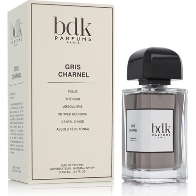 BDK Parfums Gris Charnel parfémovaná voda unisex 100 ml