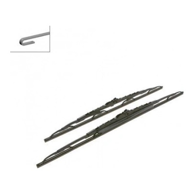 Bosch Twin 608S 600+550 mm BO 3397118308
