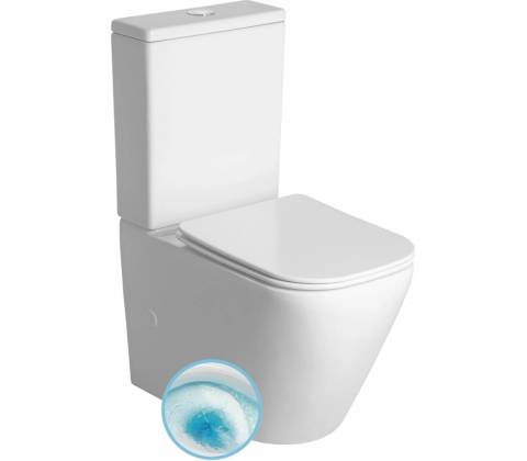 Sapho PC107V