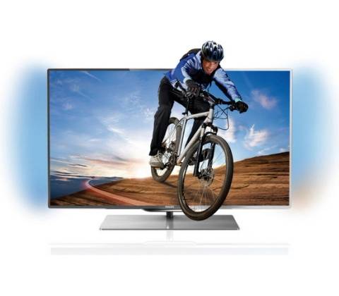 Philips 46PFL7007K