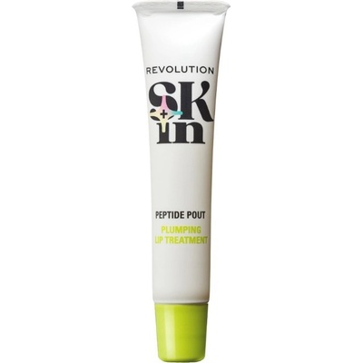 Revolution Skin Peptide Pout Plumping Lip Treatment 15 ml