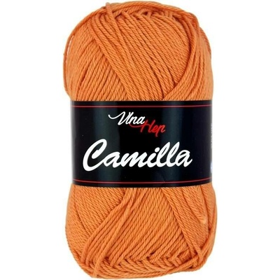 Příze Vlna Hep Camilla 8199
