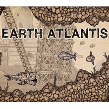 Earth Atlantis