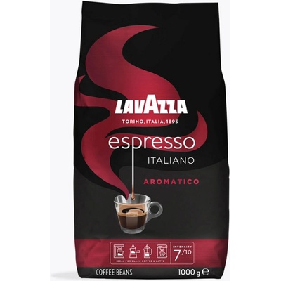 Lavazza Italiano AROMATICO 1 kg