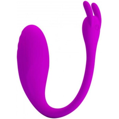 PRETTY LOVE CATALINA MASSAGER FREE APP PURPLE