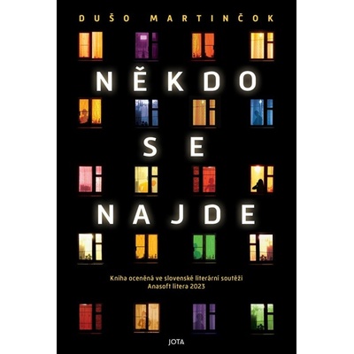 Někdo se najde - Dušo Martinčok