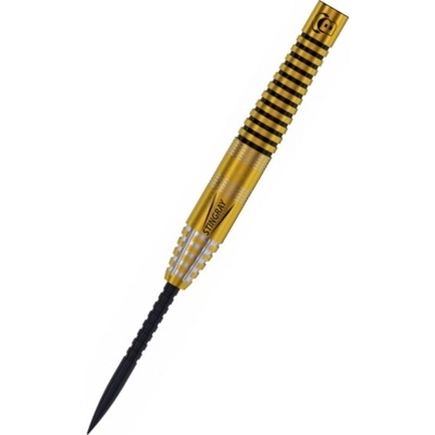 Bull's Steel Stingray - ST3 - 24g